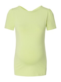 Рубашка Noppies Bago, светло-зеленый