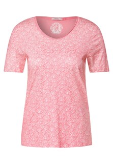 Рубашка CECIL, розовый