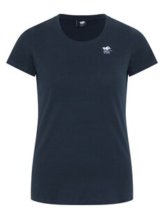 Рубашка Polo Sylt, темно-синий