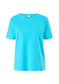 Рубашка COMMA, синий