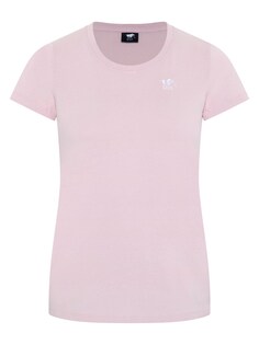 Рубашка Polo Sylt, светло-розовый