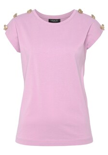 Рубашка MELROSE, розовый
