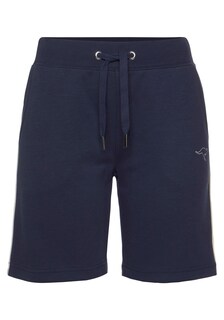 Обычные брюки KangaROOS, военно-морской