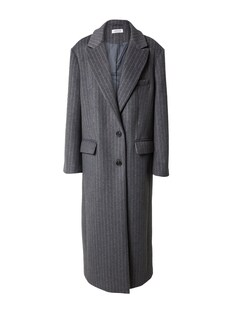 Межсезонное пальто EDITED Rylan, серый