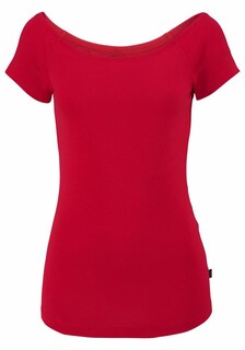 Рубашка ARIZONA, красный