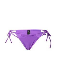 Плавки бикини Boux Avenue PAROS, светло-фиолетовый