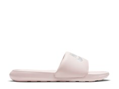 Сандалии женские Nike Victori One Slide, светло-розовый