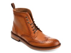 Ботинки Taft Mack, коричневый