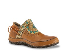 Ботинки L&apos;Artiste Spring Step Windermere, коричневый