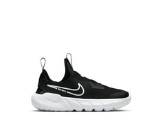 Кроссовки детские Nike Flex Runner 2, черно-белый