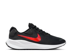 Кроссовки Nike Revolution 7, черный/красный