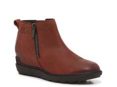 Ботинки Sorel Evie II, коричневый