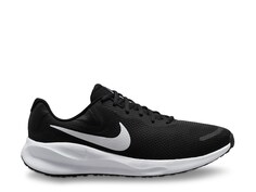 Кроссовки Nike Revolution 7, черный/белый