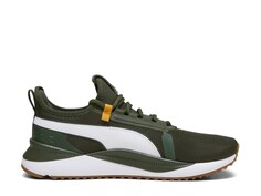 Кроссовки Puma Pacer Future Street Plus, темно-синий