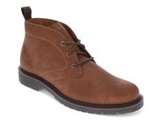 Ботинки Dockers Dartford Chukka, коричневый