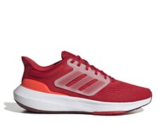 Кроссовки Adidas Ultrabounce, красный