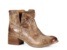 Ботинки Diba True Walnut Grove, светло-коричневый
