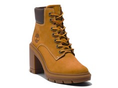 Ботильоны Allington Heights Timberland, коричневый