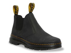 Ботинки мужские Dr. Martens Martens Hardie II Chelsea, светло-коричневый