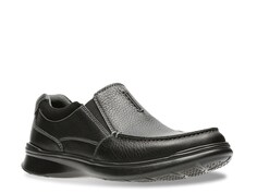 Слипоны Clarks Cotrell Free, черный