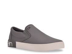 Кроссовки Calvin Klein Ryor2, серый