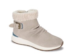Зимние ботинки Becki Baretraps, серо-коричневый/камень