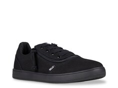 Кроссовки BILLY Wraparound Zipper Sneaker II, черный/белый