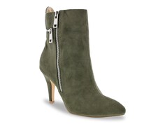 Ботинки Bellini Claudia, зеленый