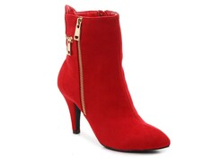 Ботинки Bellini Claudia, красный