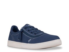 Кроссовки BILLY Wraparound Zipper Sneaker II, темно-синий