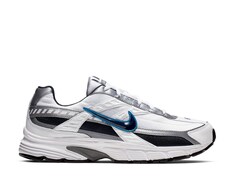 Кроссовки Nike Initiator Trainer, белый/серебристый