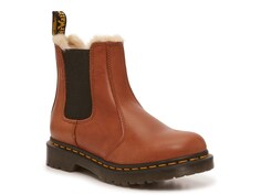 Ботинки Dr. Martens Chelsea 2976, коричневый