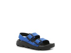 Сандалии детские Birkenstock Mogami, синий