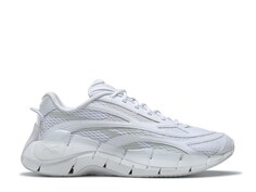 Кроссовки Reebok Zig Kinetica 2.5, белый