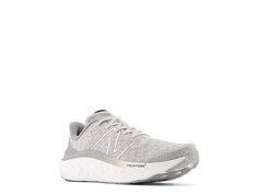 Кроссовки New Balance Fresh Foam X Kaiha, серый/белый