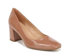 Туфли Naturalizer классические, рыжевато-коричневый