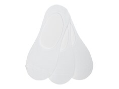 Носки мужские Sperry Basic, 3 пары, белый