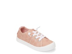 Кроссовки детские Roxy RG Bayshore Plus LX, blush