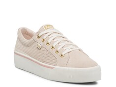 Кроссовки Keds Jump Kick Duo, светло-розовый