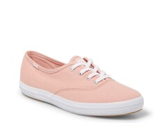 Кроссовки женские Keds Champion Seasonal, розовый