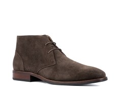 Ботинки Vintage Foundry Co Aldwin Chukka, темно-коричневый