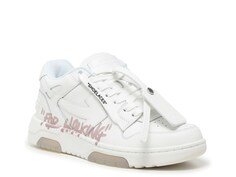 Кроссовки женские Off-White Out of Office, белый