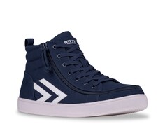 Кроссовки BILLY CS Footwear высокие, темно-синий