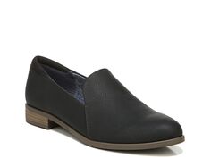 Лоферы доктора Шолла Dr. Scholl&apos;s, черный