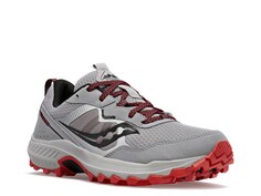 Кроссовки Saucony Excursion TR16, темно-серый