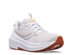 Беговые кроссовки Echelon 9 — женские Saucony, синий