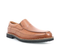 Лодочные туфли Flynn Propet, светло-коричневый Propét