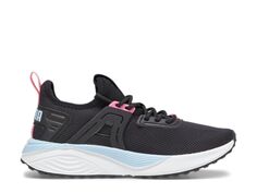 Кроссовки женские Puma Pacer 23, черный