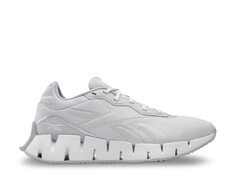 Кроссовки Reebok Zig Dynamica 4, серый