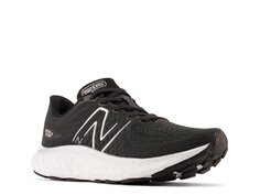 Кроссовки New Balance Fresh Foam X EVoz v3, черный/белый